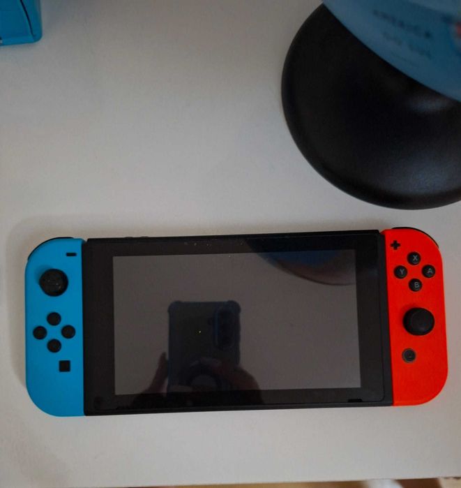 Nintendo Switch 32GB