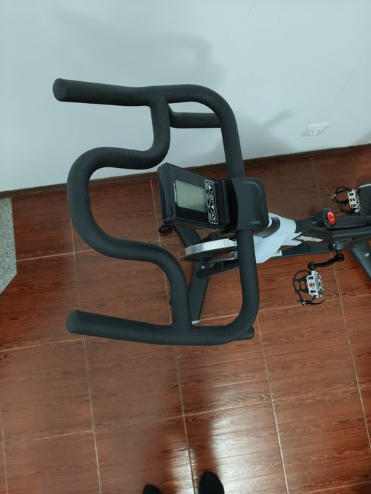 Bicicleta Bodytone DS25