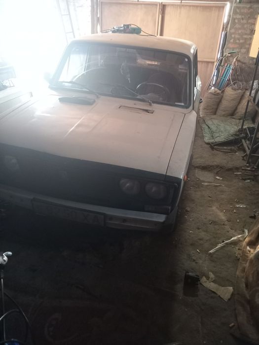 Ваз 2106 продам всі деталі за тел 0#986020275