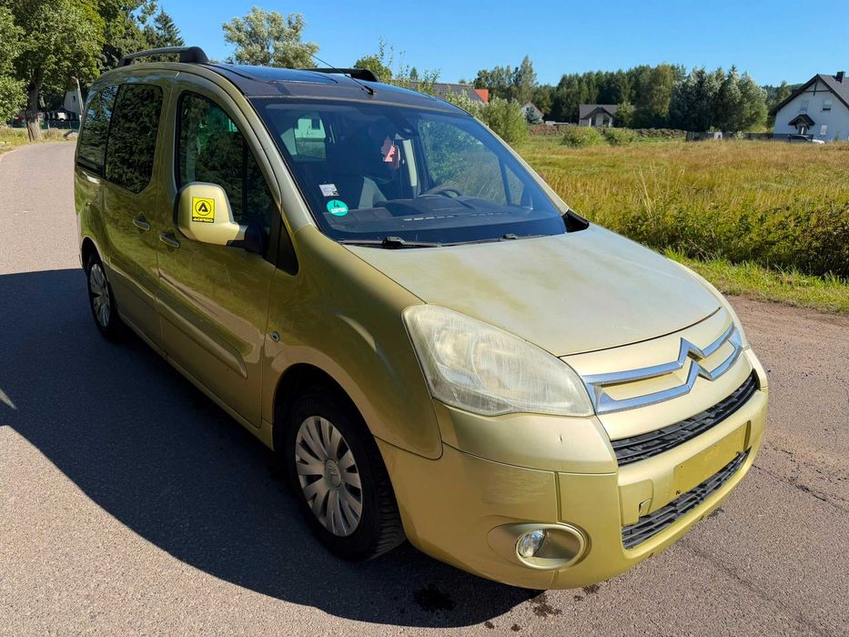 Citroën Berlingo