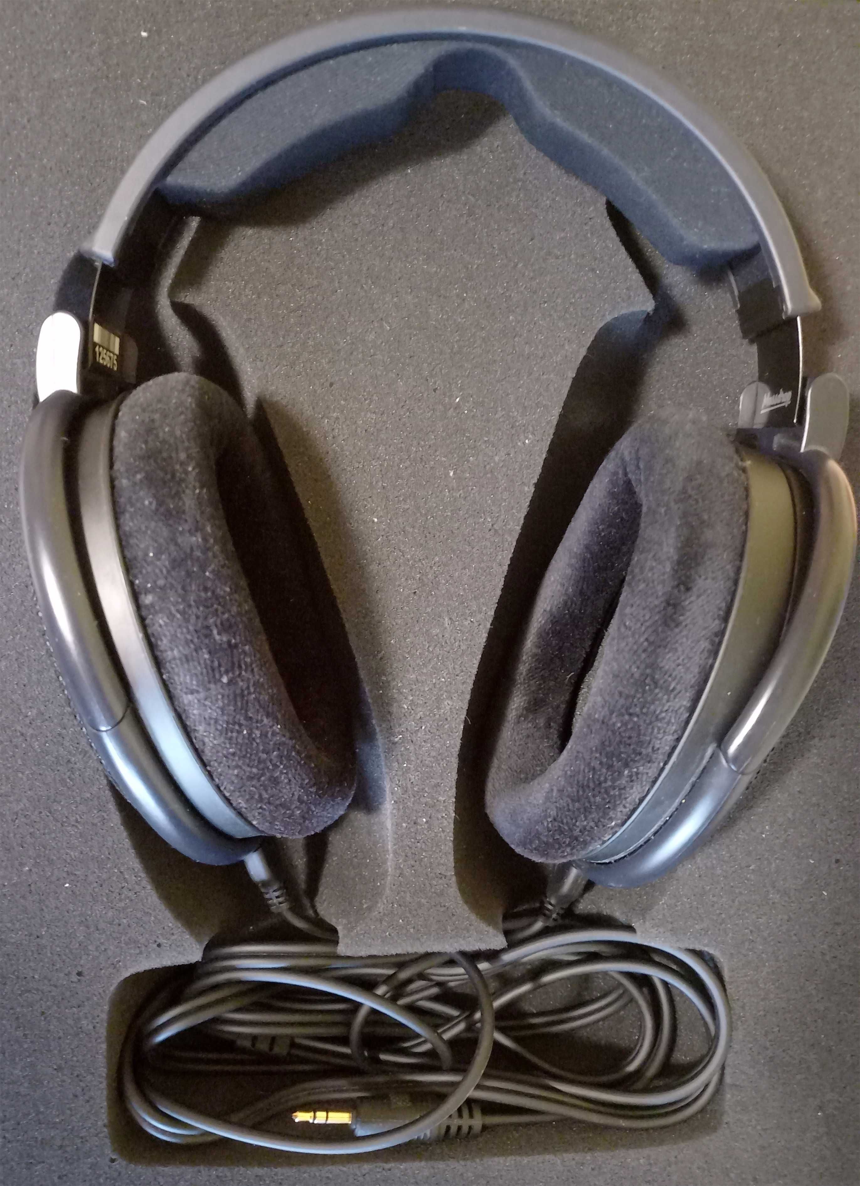 Sennheiser HD 6XX Massdrop HD 650 7 000 Olx