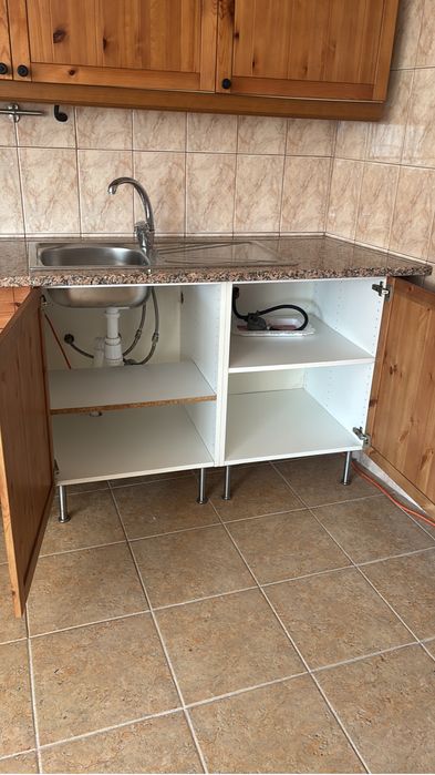 Movel cozinha madeira mexicana