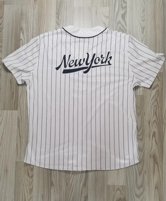 Koszulka New York USA fsbn