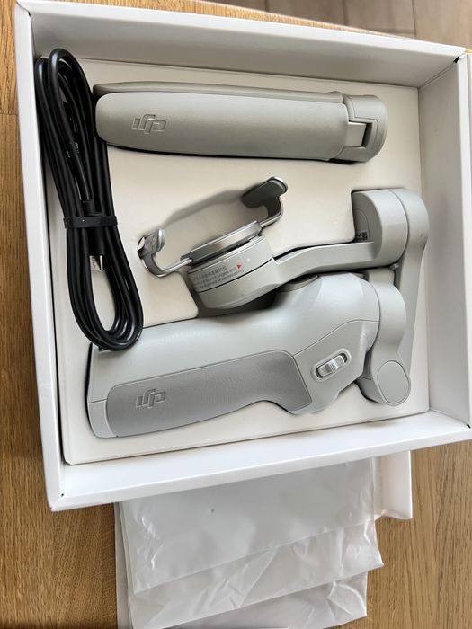 Gimbal DJI OSMO Mobile SE