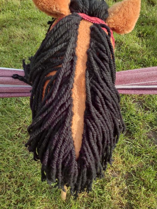 sprzedam hobby horse