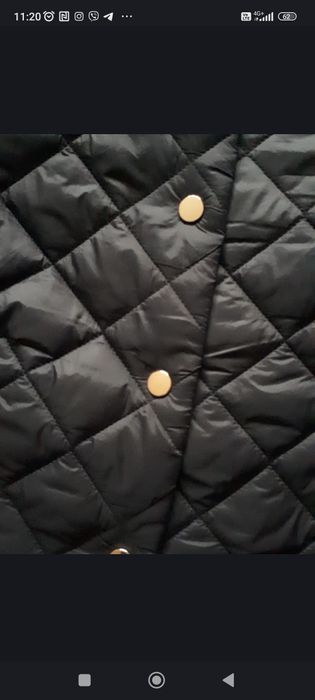 Куртка жіноча сінсей