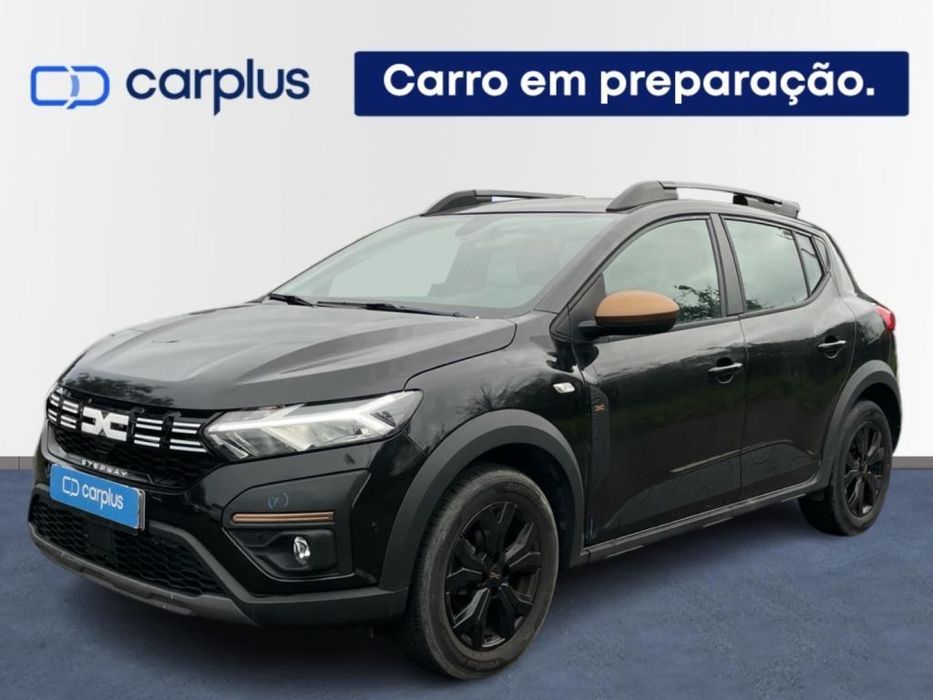 Dacia Sandero 1.0 ECO-G Extreme Bi-Fuel