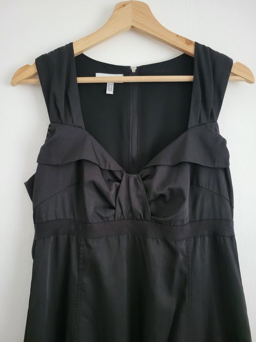 Vestido preto Ana Sousa 38