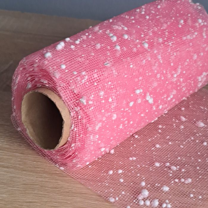Rolka, ręcznie robiony jedwabny papier do pakowania