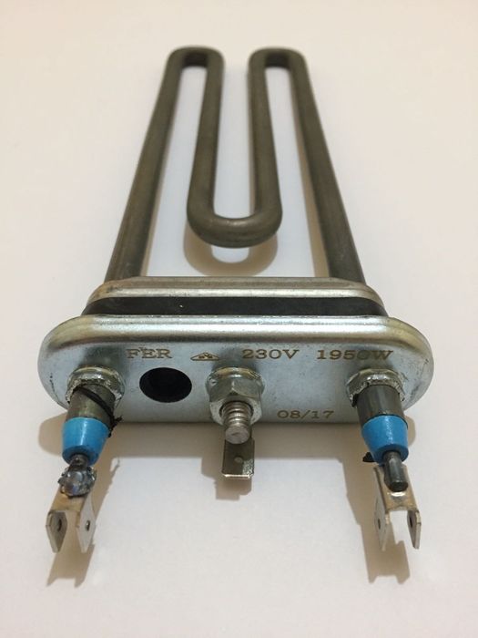 Тен 1,9квт до пральної машинки