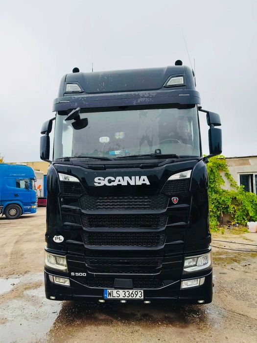 Scania
