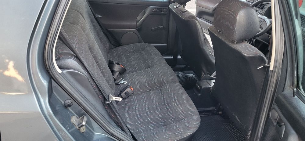 Vw golfo 1.4 impecável