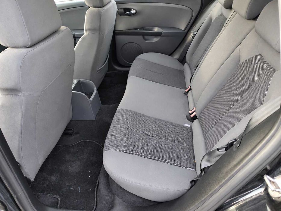 SEAT Leon 1.9 TDI Ecomotive | 105 cv | 2008