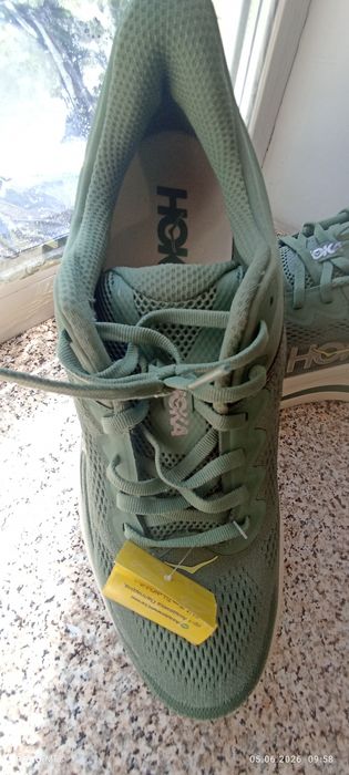 Hoka (bondi 8),original
