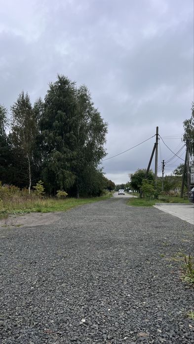 Продаж ділянки с. Зміїнець