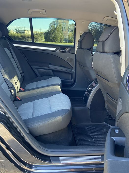 Продам Skoda Superb 2012 г. Диз.