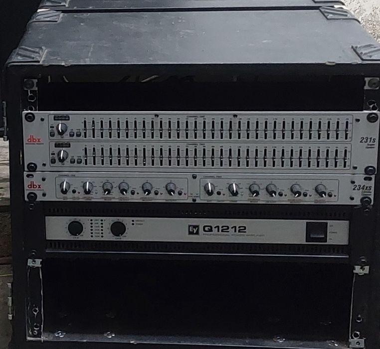 Electrovoice DBX