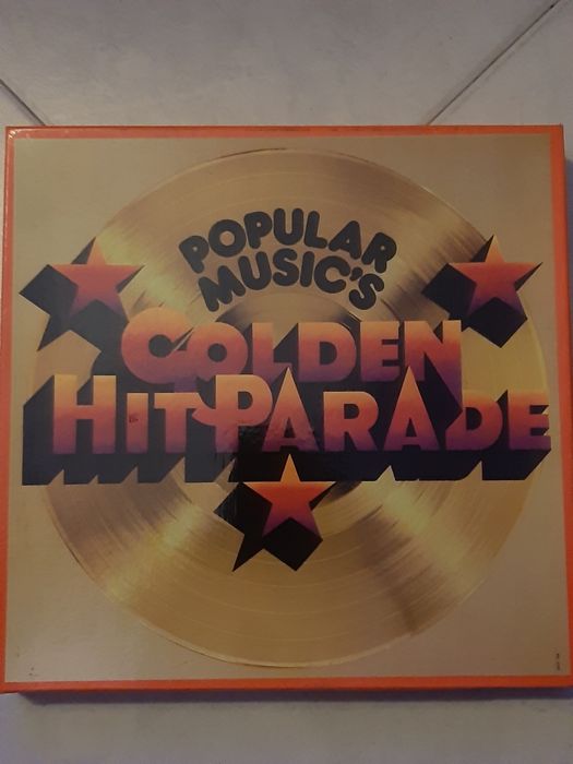 DISCOS Vinil Impecáveis