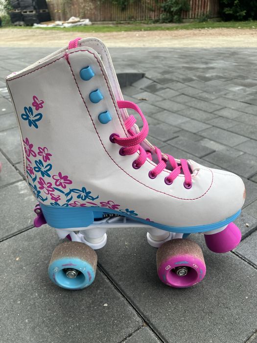 Wrotki CROXER TONIA 31-34