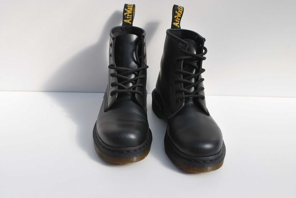 Glany botki Dr Martens 101