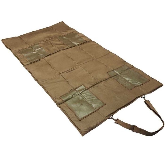 Стрелковый мат  VISM Roll Up Shooting Mat w/.30in