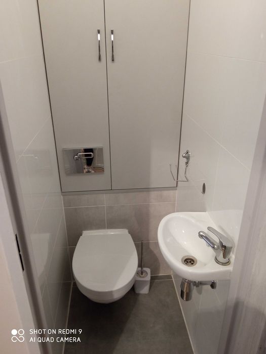 Mieszkanie 3 pokoje, parter, Winiary os. Piastowskie