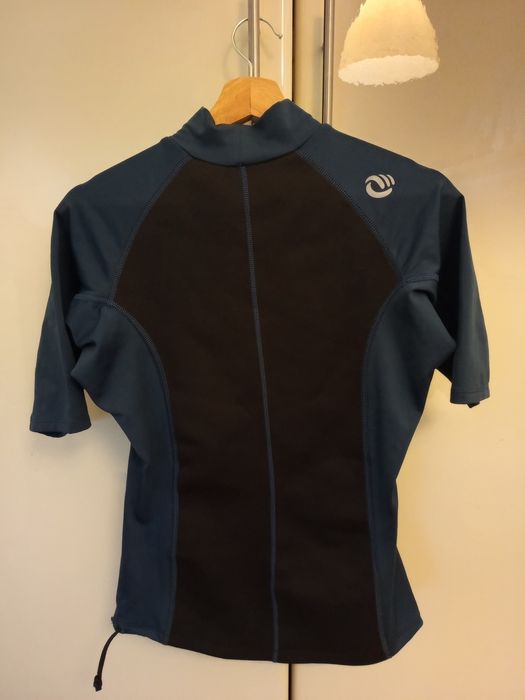 Licra Olaian 68cm Como Novo