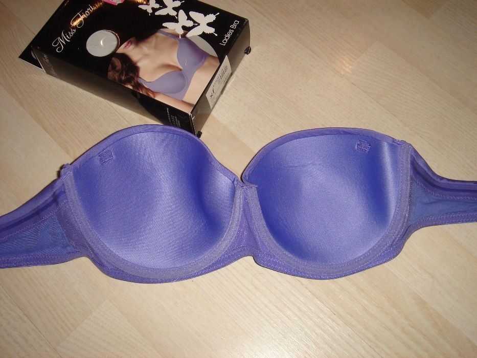 Бюстгальтер Miss Fiori. Multiway. 75C