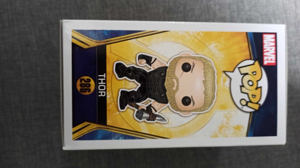 Funko pop marvel Thor 286