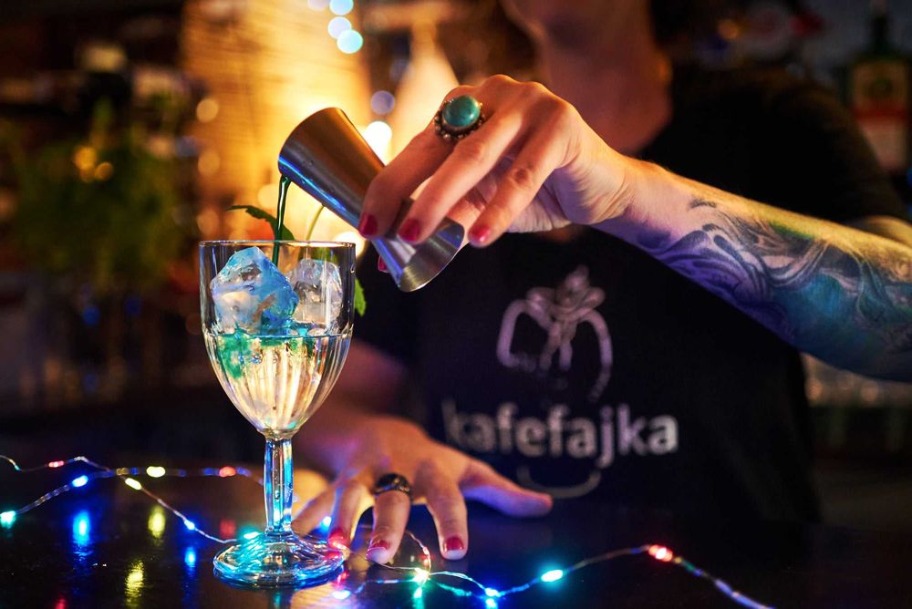 Prowadzenie Facebooka Facebook Instagram rolki TikTok Ads Social Media