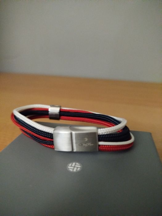 Pulseira de homem Pierre cardin