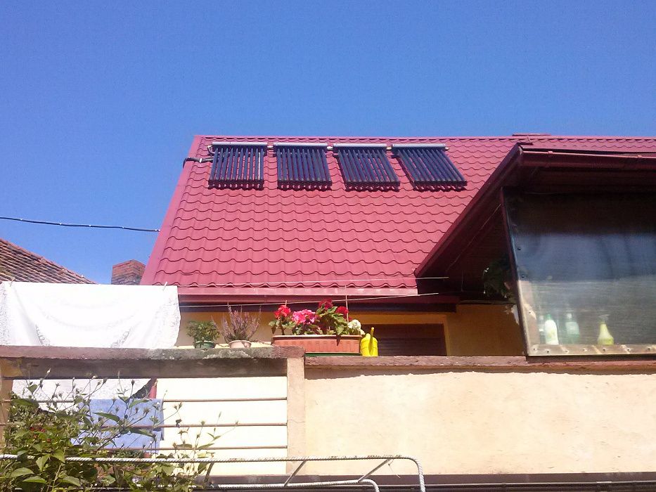 Solary/Serwis/Naprawa instalacji solarnych/Kolektory słoneczne/Glikol