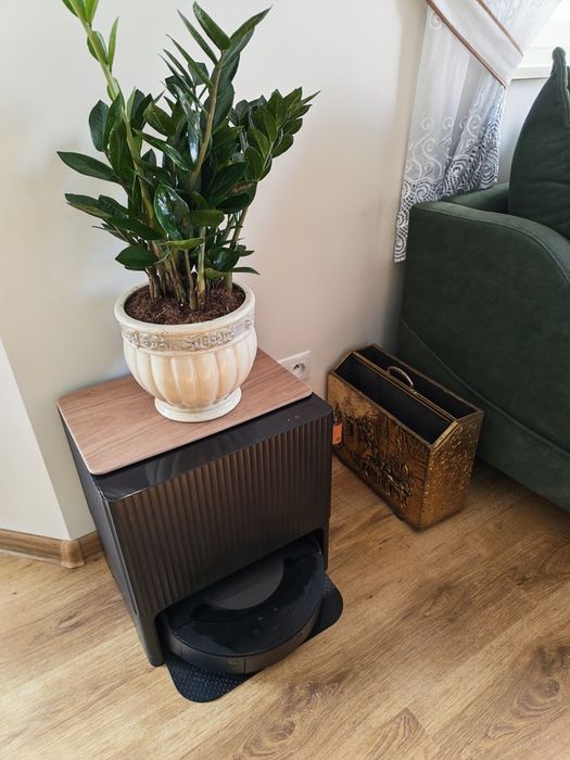 Robot sprzątający iRobot Roomba Combo J9+ z akcesoriami