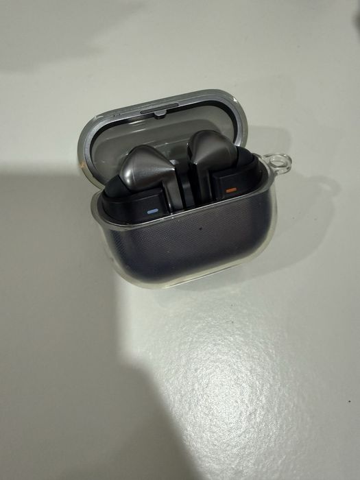 Samsung Galaxy buds 3 pro