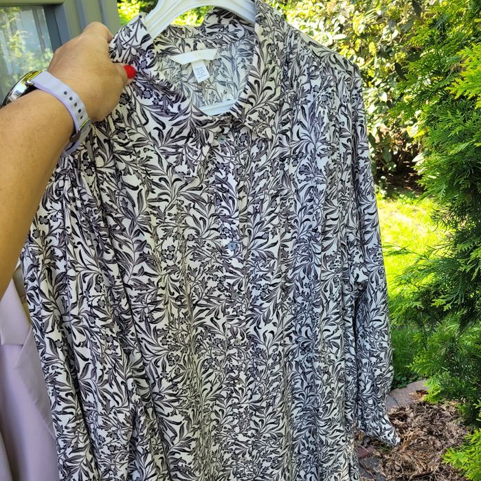 Sukienka H&M XXL