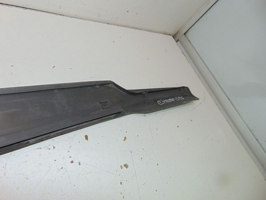 Citroen C15 friso capot