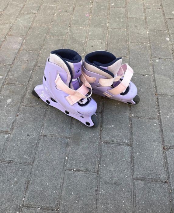 Patins criança 26 28