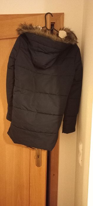 Casaco de inverno senhora tam: 36