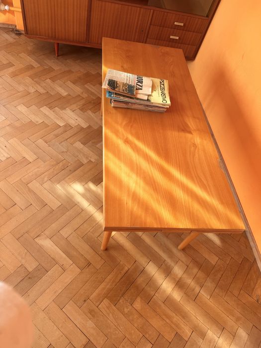 Stół  PRL  gdynia, reda, rumia ,wejherowo, słupsk