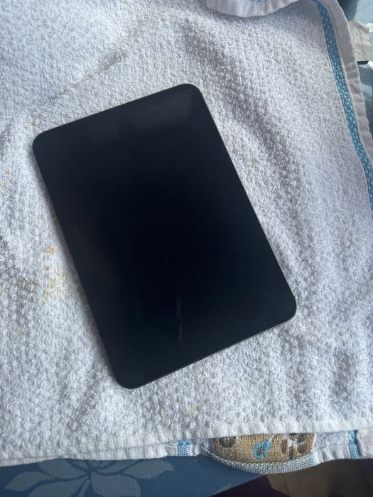 Iphede mine 6 geracao