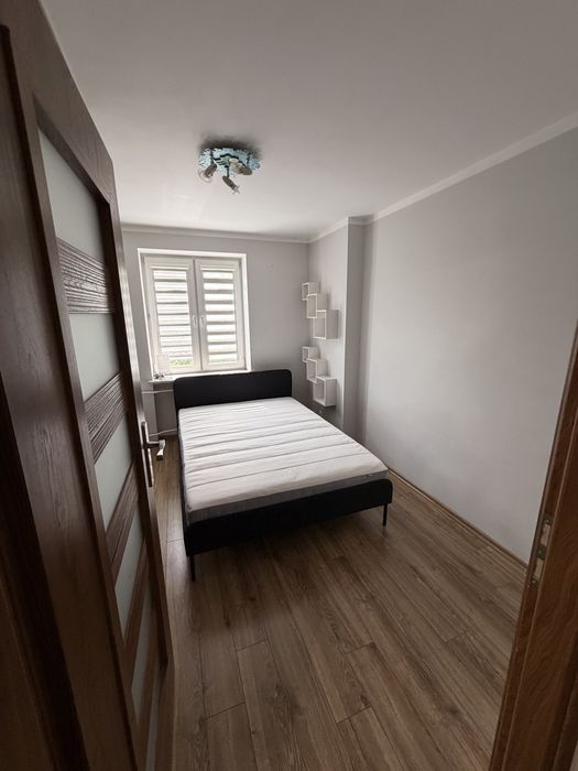 Mieszkanie Mariańska 3 39 m² umeblowane okolice Olimpu Ponikwoda - Widok 6