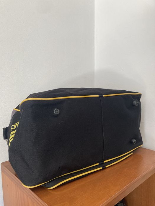 Saco de treino Vintage do S.C. Rio Tinto 2006 Amsport