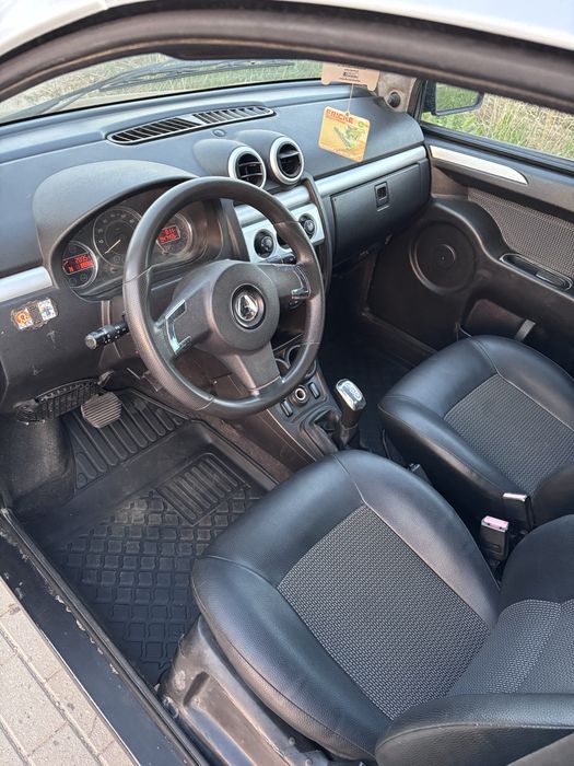 Microcar Aixam City