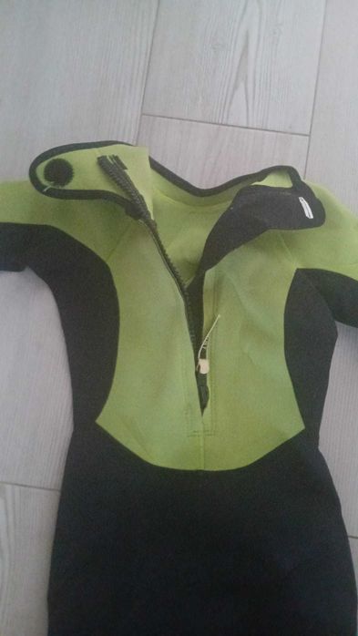 Fatos de Surf e Bodyboard