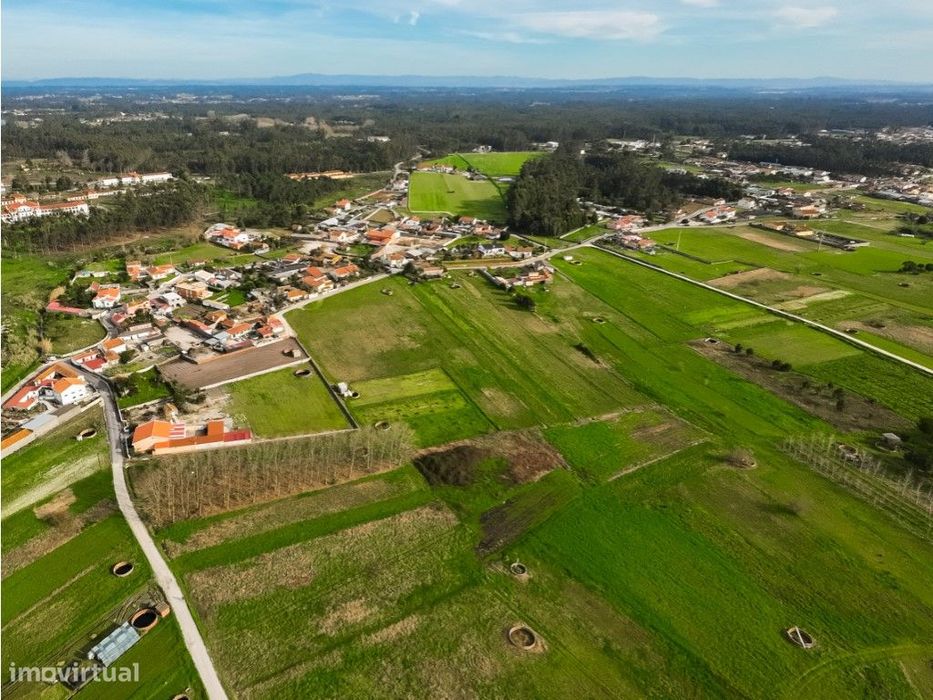 Terreno para construir