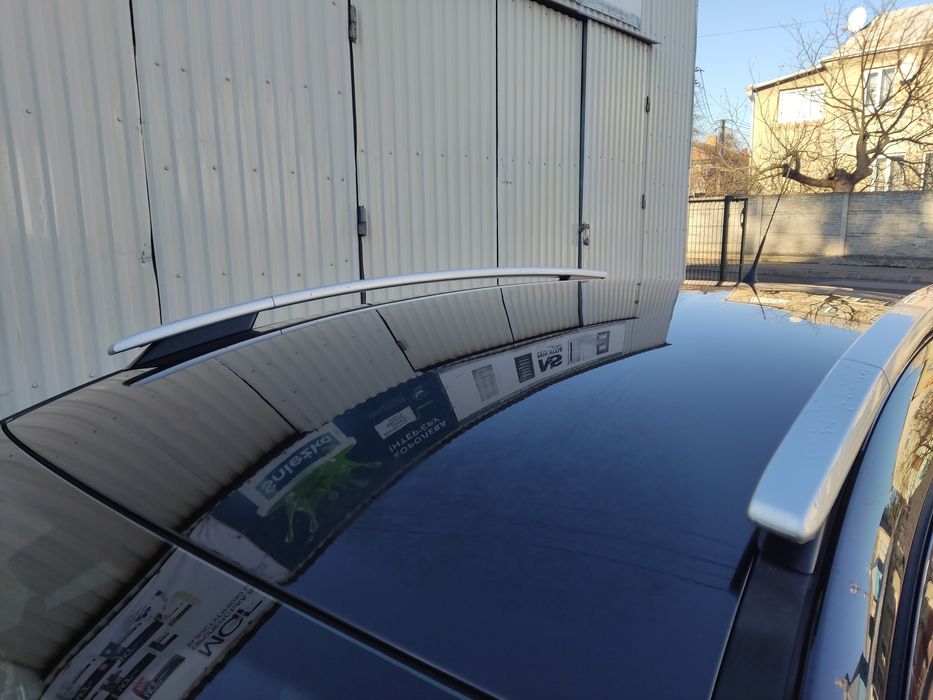 Peugeot 207sw  2011 рік 1,6 бензин