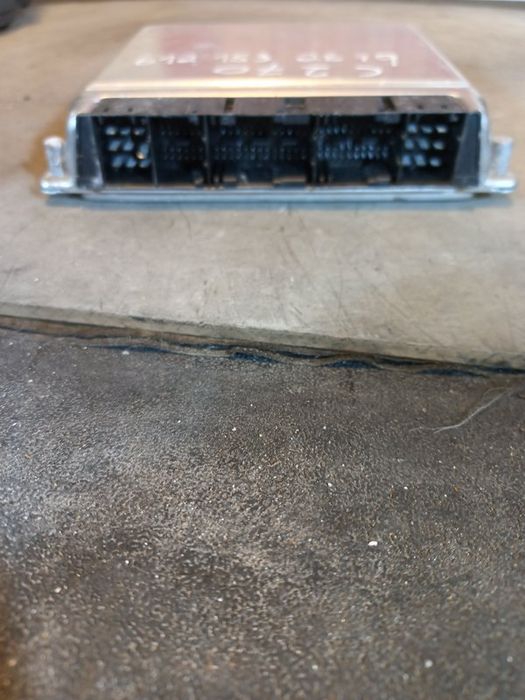 Centralina Motor MERCEDES w203 6121532879