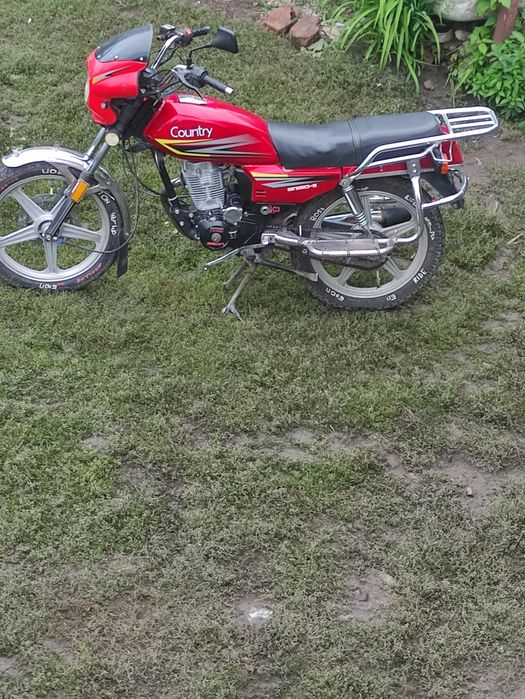 Geon country 150