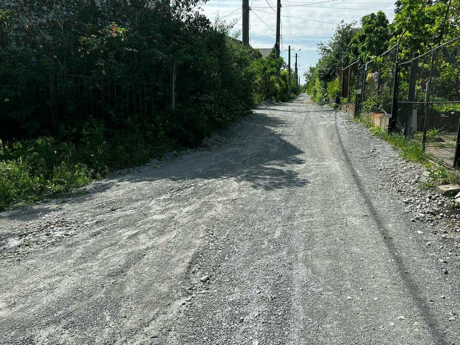 Загородный дом с землей Дача Дачный участок