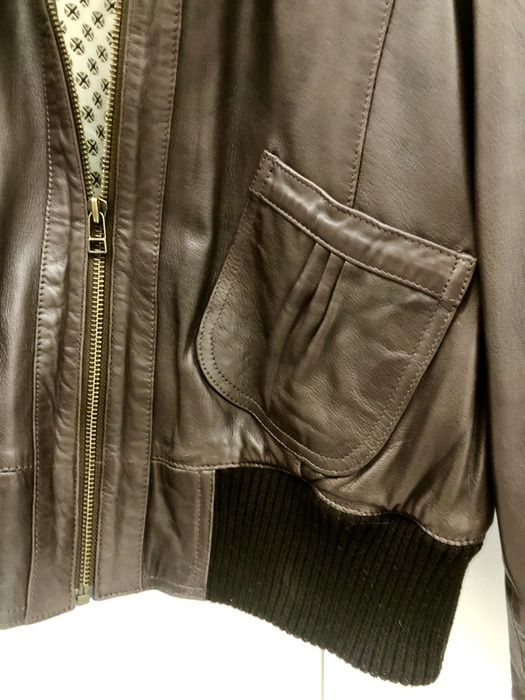 Casaco de pele mulher Sacoor